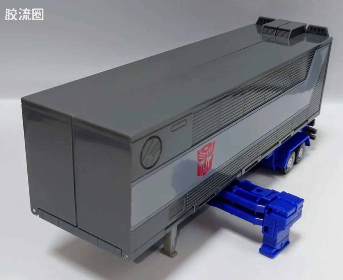 变形金刚SS 工作室系列 SS SS-142 擎天柱 86 - 图片